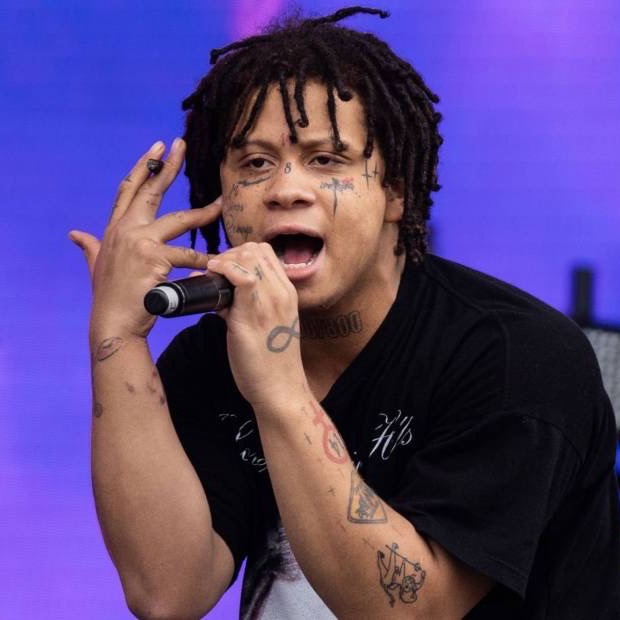 Still Crucial - Trippie Redd & Fooly Faime episode artwork
