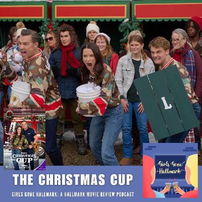 The Christmas Cup The Christmas Cup