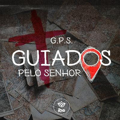 [GUIADOS PELO SENHOR] Pr. Nelson Junior (28/02/21)