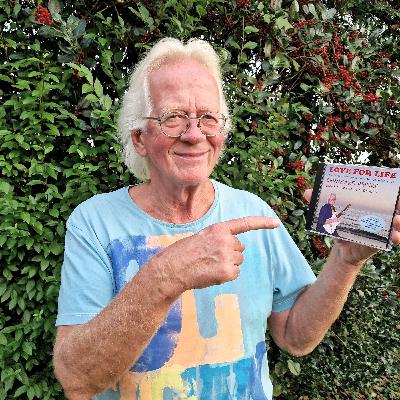 Titel nieuwe album 'Love for Life' loopt als rode draad door het leven van Bernhard Reinke