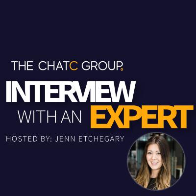 Chris Cade On Creating AI Solutions That Work Post COVID Chris Cade On Creating AI Solutions That Work Post COVID