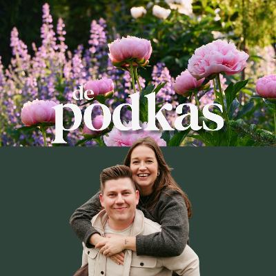Is een Engelse cottage tuin haalbaar bij ons? | Vaste planten scheuren - De Podkas #S4E5 Is een Engelse cottage tuin haalbaar bij ons? | Vaste planten scheuren - De Podkas #S4E5