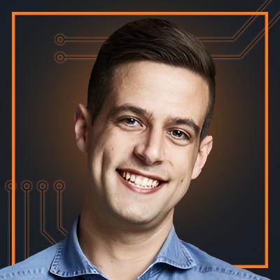 Using AI for Hiring | Fama's Ben Mones | Artificial Intelligence Podcast