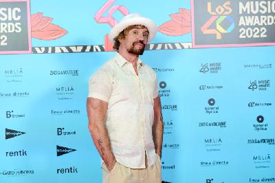 Entrevista al cantant Macaco: "Ara és un moment en què totes hem de prendre una posició politicosocial real. No parlo de partits, però crec que no podem passar de puntetes"