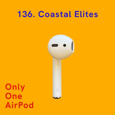 Coastal Elites