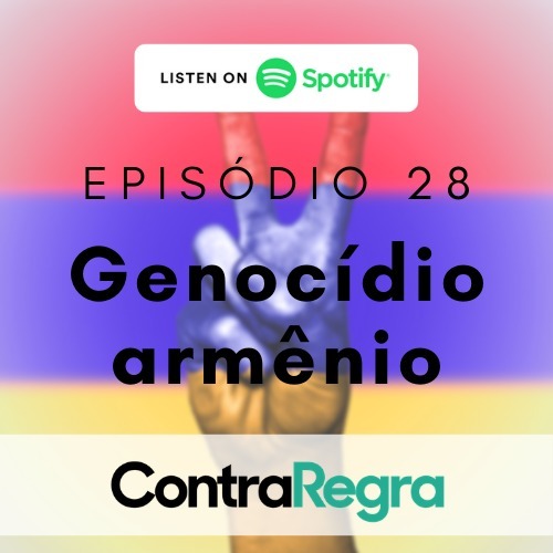 Podcast ContraRegra