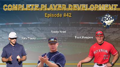 CPD #42 - Randy Hood