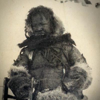 Amuletdrengen Tertâq