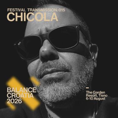 Balance Croatia 015: Chicola Balance Croatia 015: Chicola