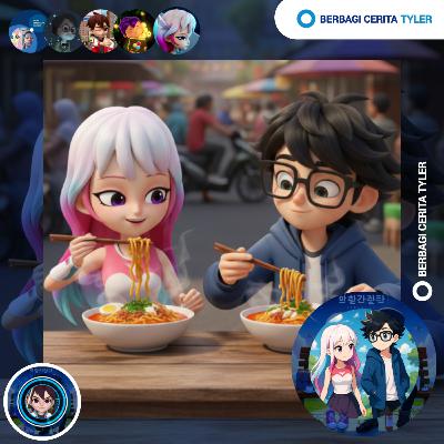 Kompilasi Cerita Tyler, Marta, dan Princess Zora Pas Kita Lagi Liburan Dulu ya, Nanti Balik Lagi... Kompilasi Cerita Tyler, Marta, dan Princess Zora Pas Kita Lagi Liburan Dulu ya, Nanti Balik Lagi...