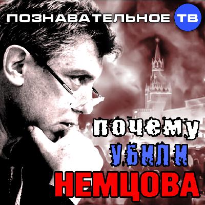 Почему убили Немцова? (Познавательное ТВ, Евгений Фёдоров)