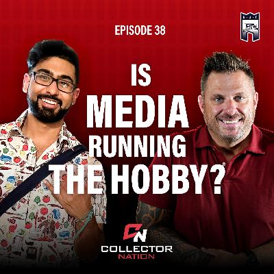 The Next Collectibles Boom Won’t Look Like the Last One and THIS is Why | Shivam Patel The Next Collectibles Boom Won’t Look Like the Last One and THIS is Why | Shivam Patel