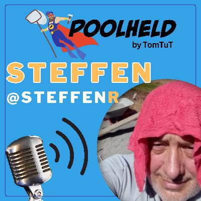 #012 Steffen R. Heldenreise
