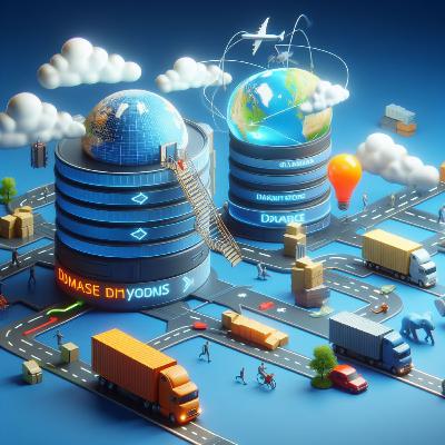 Migrating from Relational to NoSQL: A Comprehensive Guide to Exporting Database Data