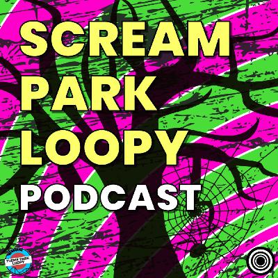 Scream Park Loopy 2025 Starts Now! Alton Towers Scarefest, Thorpe Park Fright Nights & Lots More!
