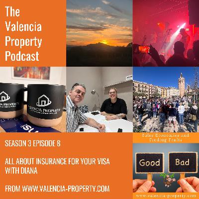 All About Insurance For Your Visa With Diana