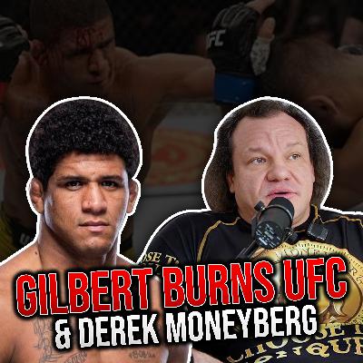 How I Make Real Estate Projects Profitable feat. UFC Gilbert Burns