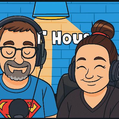 Alexa Comes in to talk to her Dad on Fathers day! Alexa Comes in to talk to her Dad on Fathers day!