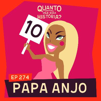 PAPA ANJO