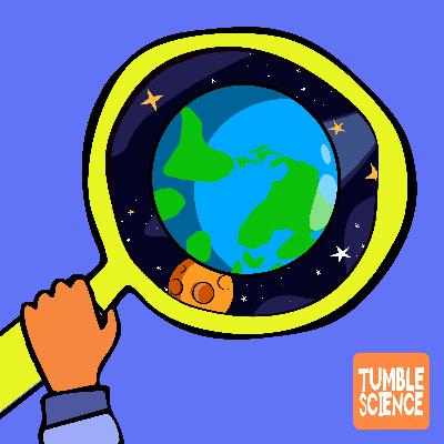 How Did Earth Begin?