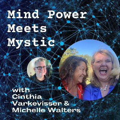 140. Connecting Cybersecurity to Root Chakra Wellness with Bobby Deetz