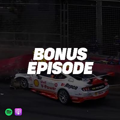 The Gold Coast 500 daily: Saturday