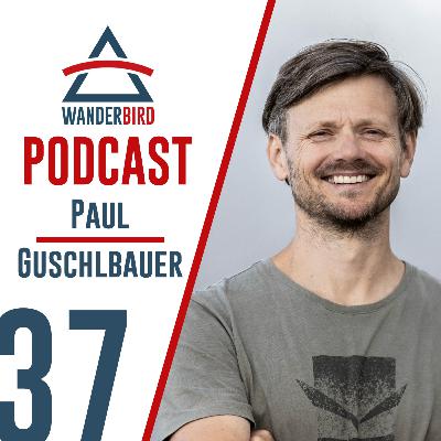 #37: Paul Guschlbauer - New gear for next level?