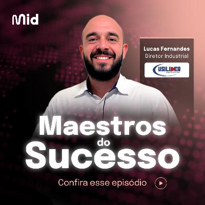 Mid | Maestros do Sucesso | Episódio 17 | Usilider