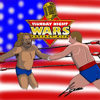 Episode 40 - June 3rd, 1996 - The Greatest Match of All Time!