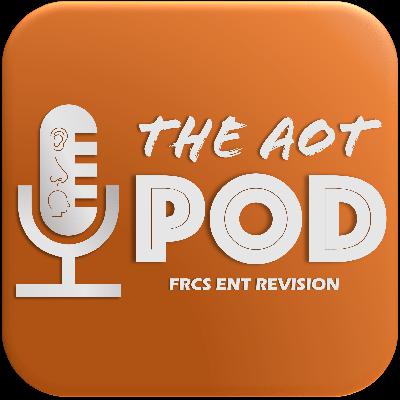 The AOT Pod - Welcome