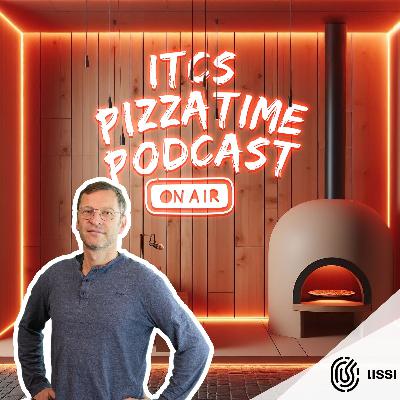 #162 - LISSI?! Über die Zukunft der digitalen Identitäten #162 - LISSI?! Über die Zukunft der digitalen Identitäten