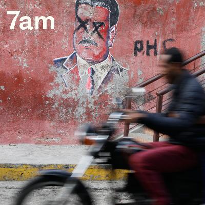 What's next for Venezuela?