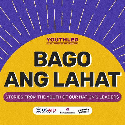 Lualhati Bautista: From college dropout to a feminist writer
