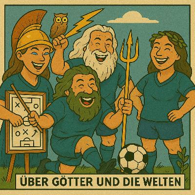 18 Die olympische Fussballmannschaft 18 Die olympische Fussballmannschaft