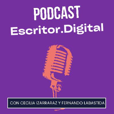 🎙️ Episodio 22: El "Toque Midas" de los Negocios Tecnológicos con Daniel Cestau