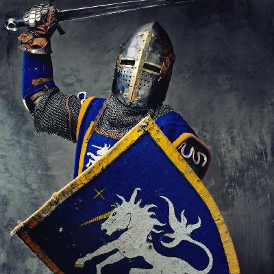 Episode 56: Why Do We Have Violent Past Lives