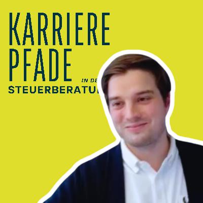 Interview mit StB Dr. Max Benke