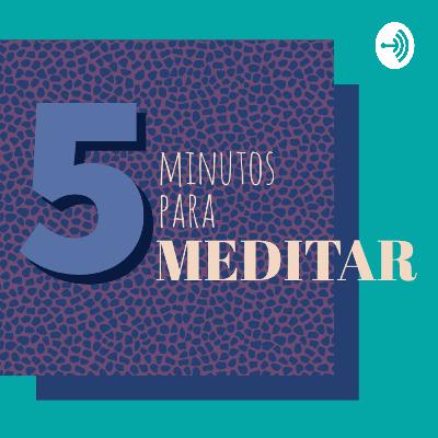 Cinco Minutos Para Meditar (Trailer)