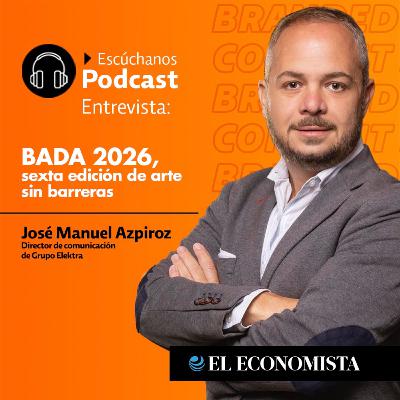 BADA 2026, sexta edición de arte sin barreras BADA 2026, sexta edición de arte sin barreras