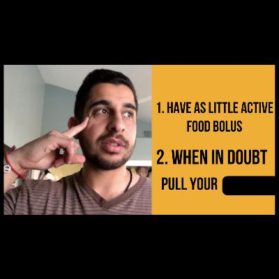 Top 3 Tips I've Learned For Diabetes & Exercise