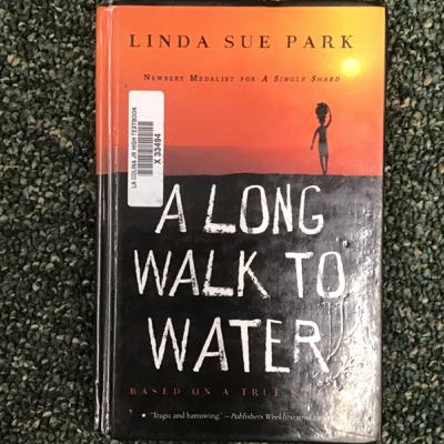 A realistic fiction, action packed book written by: Linda Sue Park A realistic fiction, action packed book written by: Linda Sue Park