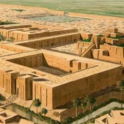Mesopotamia
