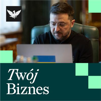 26.11.2025r. | Plan pokojowy Ukrainy, umowa Mercosur i spadek Polski w rankingu innowacji 26.11.2025r. | Plan pokojowy Ukrainy, umowa Mercosur i spadek Polski w rankingu innowacji