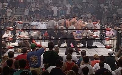 092: Nitro Watchalong, episode 41