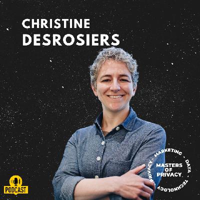 Christine Desrosiers (Boltive): Privacy Tech spotlight V - understanding Manipulative Design and rolling out comprehensive client-side monitoring