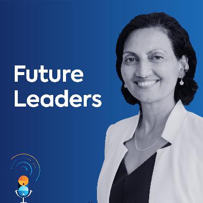 22. What most leaders get wrong—and how to do it right, with Neena Newberry