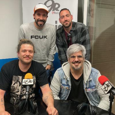 El Ecualizador- Me Ofendes, Diciembre (2025)