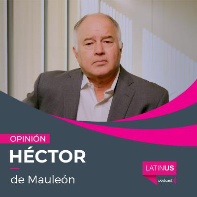 La otra parte del crimen sigue intacta: Héctor de Mauleón