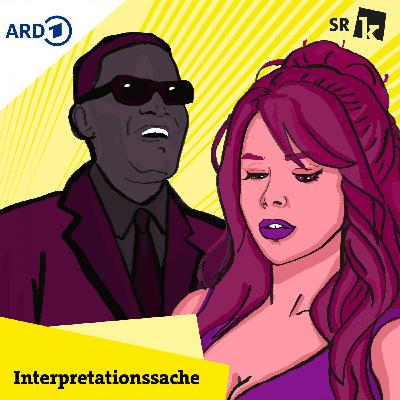 Hit the road, Jack von Ray Charles