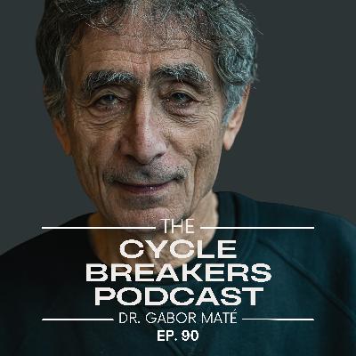 Dr. Gabor Maté: The Root of Trauma, Addiction & Autoimmune in Indigenous Communities